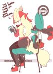  assjob buttjob chair delphox diives gif glasses half-closed_eyes looking_back lucario mega_evolution mega_lucario megalucario pokemon pokemon_(anime) pokemon_(game) pokemon_xy porkyman punish punished punishment 