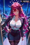 irys (hololive) from code geass