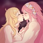 ophelia (fire emblem) from fire emblem by seios