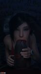 ada wong from capcom by hackolpak