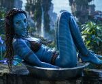 avatar fan art