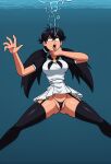 peppina ramen (ketartdragon) from peppina and the magical tower of pizza by sexfightfun