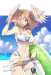 eunie (xenoblade) from xenoblade (series)