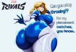 invisible woman from marvel by xyloass