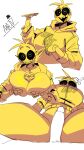 cupcake (fnaf) from five nights at freddy's