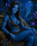 avatar fan art
