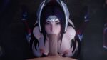 anon from bluesky by haadxee