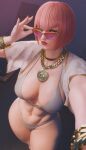 manon legrand from capcom by fugtrup
