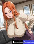fuyuki mai from dosanko gal wa namara menkoi
