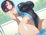 elma (dragon maid) from kobayashi-san chi no maidragon
