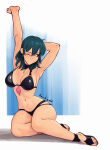 byleth (fire emblem) from fire emblem: three houses by raichiyo33
