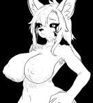  1girl 1girl 1girls 2026 anthro areola areola ass belly big_breasts big_breasts big_ears big_tail bitch black_background black_sclera breasts breedable busty_female cat_ears cat_girl catgirl crying crying_with_eyes_open cute digital_media_(artwork) ear_tuft explicit exposed exposed_breasts felid feline felis female_anthro female_focus female_only front_view fuckable fur furry furry_female furry_only goth goth_furry goth_girl hips hourglass_figure huge_breasts infie infie_(snfw) looking_at_viewer mammal marking markings markings_on_face mature mature_female mommy_kink mommy_milkers monochrome nails naked_female necrolourian_(species) nipples no_clothes no_clothing non-human nose nsfw nude oc original original_character sad sketch slut snfw snfw_(artist) solo_female tears thick thick_legs thick_thighs thighs unfinished white_fur white_skin whore xelfaye 