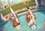 celica (fire emblem) from fire emblem