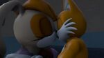  miles_&quot;tails&quot;_prower sega sonic_the_hedgehog_(series) tagme thehumblefellow vanilla_the_rabbit 