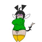 original character fan art