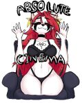  1girl 1girl 1girls absolute_cinema anthro bad_bitch belly belly_button big_breasts big_breasts big_ears big_eyelashes bitch black_bra black_clothing black_markings black_panties black_sclera breasts breedable busty_female cat_ears cat_girl catgirl chocker colored cross_earrings cute digital_media_(artwork) earrings english_text fanart felid feline felis female_anthro female_focus female_only front_view fur furry furry_female furry_only golden_earrings goth goth_furry goth_girl hands heart hips hourglass_figure huge_thighs infie infie_(snfw) legs long_hair looking_at_viewer mammal marking markings markings_on_face mature mature_female meme mommy necrolourian_(species) no_ai non-human nose oc original original_character panties red_eyes red_hair redhead_female redheaded_female s seat slut snfw snfw_(artist) solo_female symbol symbol_on_chest tattoo tattoo_on_chest thick thick_girl thick_hips thick_legs thick_thighs thighs thunder_thighs white_fur white_skin whore wide_hips wide_thighs xelfaye 