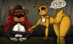  1girl 2_girls animatronic animatronic_female animatronic_girl anthro areola areola bending_over big_breasts big_breasts big_ears big_eyelashes big_nipples bitch black_bra black_clothing black_markings black_sclera blush blush blushing_female breasts breedable busty_female cat_ears cat_girl catgirl chicken_girl colored curious cute dialogue digital_media_(artwork) english_text explicit exposed_breasts exposing_breasts fanart felid feline felis female_anthro female_focus female_only five_nights_at_freddy's five_nights_at_freddy's_2 freddy_mask_(fnaf) fur furry furry_female goth goth_furry goth_girl hands hat heart hips hips_wider_than_shoulders horny horny_female hourglass_figure huge_thighs infie infie_(snfw) knees legs long_hair mammal marking mask mature mature_female naked_female necrolourian_(species) nervous nipple_piercing nipples no_ai non-human nude nude nude_female oc orange_areola orange_areolae original original_character pink_areola pink_areolae pink_cheeks pulling_bra question_mark red_eyes red_hair redhead_female redheaded_female robot shaking slim_waist slut small_nipples snfw snfw_(artist) symbol symbol_on_chest tail tattoo tattoo_on_chest thick thick_girl thick_hips thick_legs thick_thighs thighs thunder_thighs toy_chica toy_chica_(fnaf) white_eyes white_fur white_skin whore wide_hipped_female wide_hips wide_thighs xelfaye yellow_body 