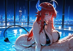 rias gremory from high school dxd