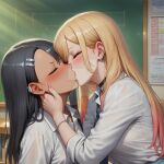 hayase nagatoro from ijiranaide nagatoro-san by bopitphy