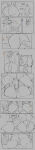 anthro anthro_penetrating_anthro furry monochrome sex