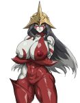 duel monster from yu-gi-oh! by xoooooooox (artist)