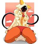 kaka (blazblue) from arc system works
