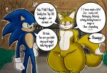 ... 2boys ? big_ass big_penis blue_body bulge color color_edit colored colored_sketch colorization colorized colorized_edit colorshun femboy fox fox_ears fox_humanoid fox_tail green_eyes hedgehog hedgehog_boy hedgehog_ears hedgehog_humanoid hedgehog_tail kojoarts male miles_"tails"_prower rubber sega smile smiley_face sonic_the_hedgehog sonic_the_hedgehog_(series) tails tails_the_fox teeth yellow_body yellow_skin