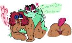ragatha from glitch productions by artist request