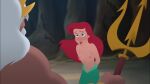 ariel from disney by kaden (artist)