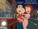 glenn quagmire from family guy