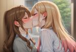 kitagawa marin from horimiya by bopitphy