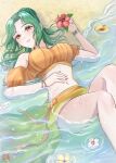 elincia ridell crimea from fire emblem by kousetu0506
