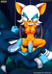  1boy 1girl anthro bat bbmbbf big_breasts breasts creampie cum cum_in_pussy cum_inside female furry hedgehog huge_penis interspecies male male/female mobius_unleashed navel nipples nude palcomix penis pussy rape rouge_the_bat sega sex sonic_the_hedgehog sonic_the_hedgehog_(series) sonic_the_werehog sonic_unleashed straight tagme vaginal_penetration werehog 