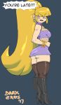 pacifica northwest from gravity falls by darkeros