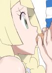  ash_ketchum fellatio lillie lillie_(pokemon) meronshiroppu oral pokemon pokemon_(anime) pokemon_(game) pokemon_sm satoshi_(pokemon) sun_(pokemon) sun_(trainer) 