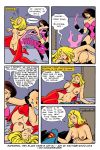 dc dc_comics lex_luthor supergirl superman_(series)