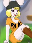 carrot (one piece) from one piece by ritsuka trent