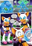 chaos from mobius unleashed by bbmbbf