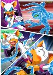 chaos from mobius unleashed by bbmbbf