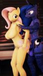 fluttershy fan art