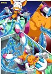 chaos from mobius unleashed by bbmbbf