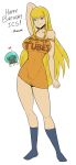  1girl female_only full_body metroid metroid_(creature) mindwipe samus_aran smile solo_female 