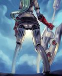 labrys from persona by cutesexyrobutts