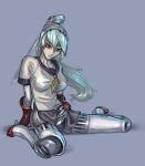 labrys from persona by cutesexyrobutts