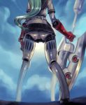 labrys from persona by cutesexyrobutts