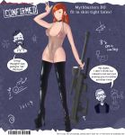 kari byron from mythbusters