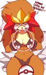  diives entei gif go legendary legendary_pok&eacute;mon nintendo pok&eacute;mon video_games 