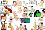 avatar:_the_last_airbender bandanna beast_boy biting_sheets blonde_hair blue_eyes cartoon_network crossover danny_phantom desiree ducktales ed,_edd,_'n'_eddy edit frostbiteboi gravity_falls hekapoo hetero hourglass_figure huge_breasts kanker_sisters kerchief leni_loud lincoln_loud lindsay_(tdi) long_blonde_hair long_hair luna_loud lynn_loud morty_smith n-kosi_(coloring) older pawg pussylicking raven_(dc) rick_and_morty robin samurai_jack sketch_dump star_vs_the_forces_of_evil starfire straight striped_hair summer_smith tagme teen_titans thick_ass thick_legs thick_thighs toph_bei_fong total_drama_island two_tone_hair ty_lee wasp_waist yuri