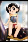  astro_boy astro_girl uran zoran 