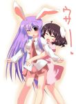  reisen_udongein_inaba tewi_inaba touhou 